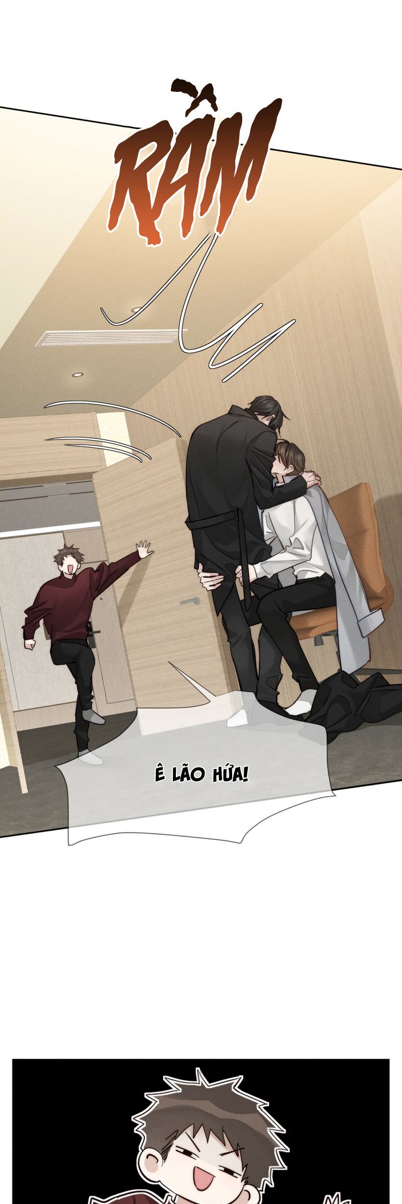 Nhân Vật Chính Chỉ Muốn Yêu Đương Chapter 221 - Trang 2