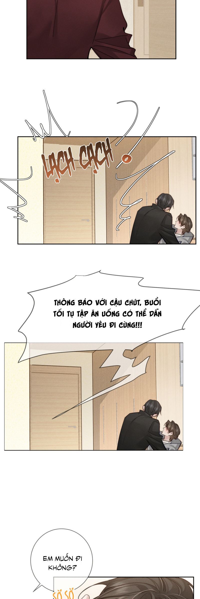 Nhân Vật Chính Chỉ Muốn Yêu Đương Chapter 221 - Trang 2