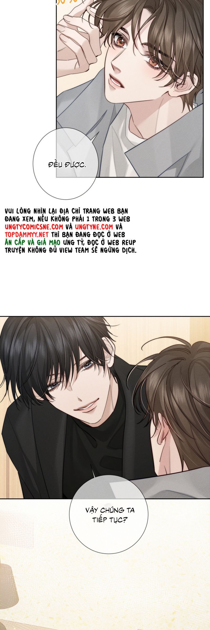 Nhân Vật Chính Chỉ Muốn Yêu Đương Chapter 221 - Trang 2