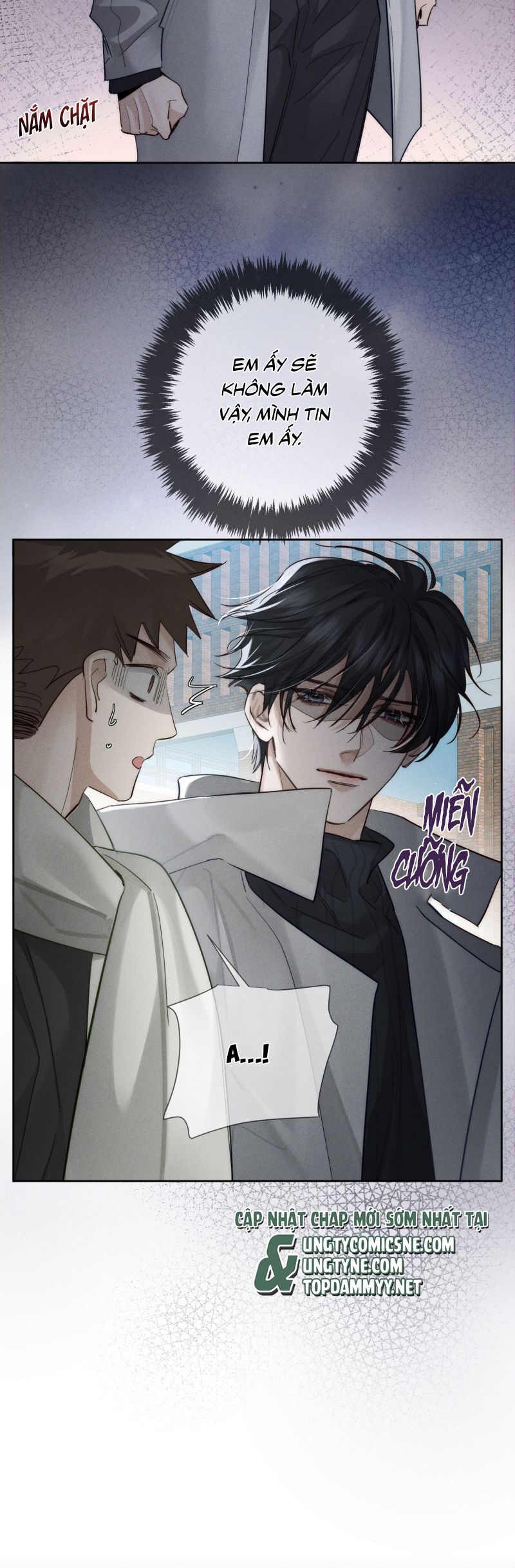 Nhân Vật Chính Chỉ Muốn Yêu Đương Chapter 221 - Trang 2