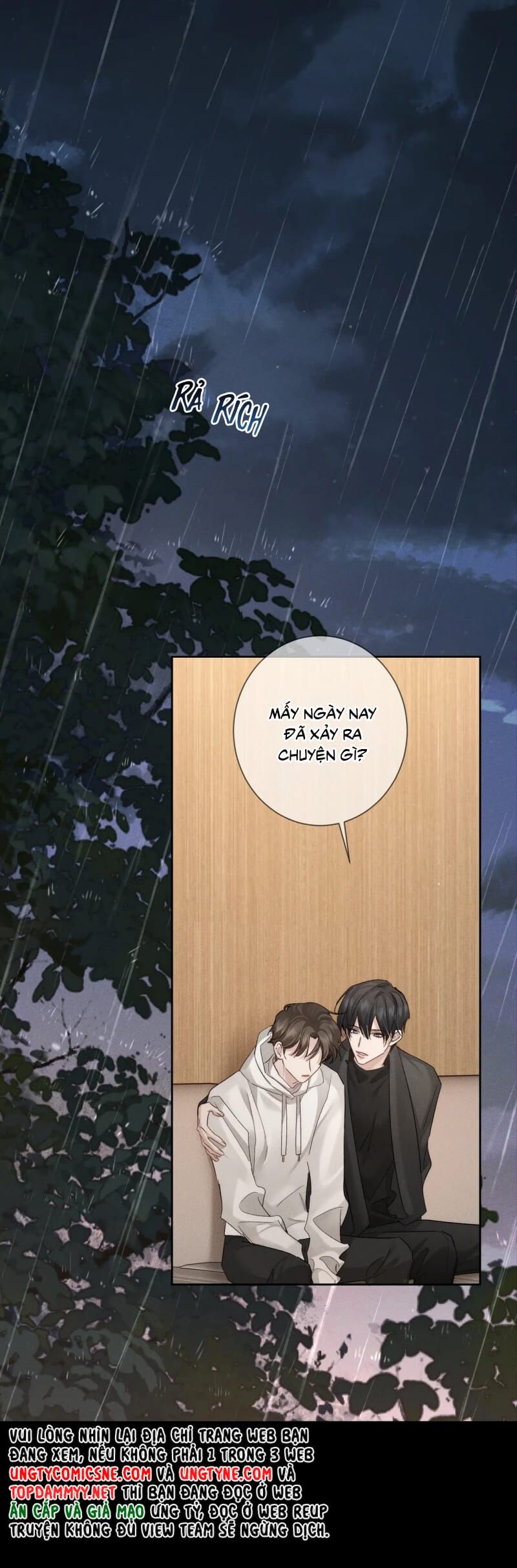 Nhân Vật Chính Chỉ Muốn Yêu Đương Chapter 224 - Trang 2