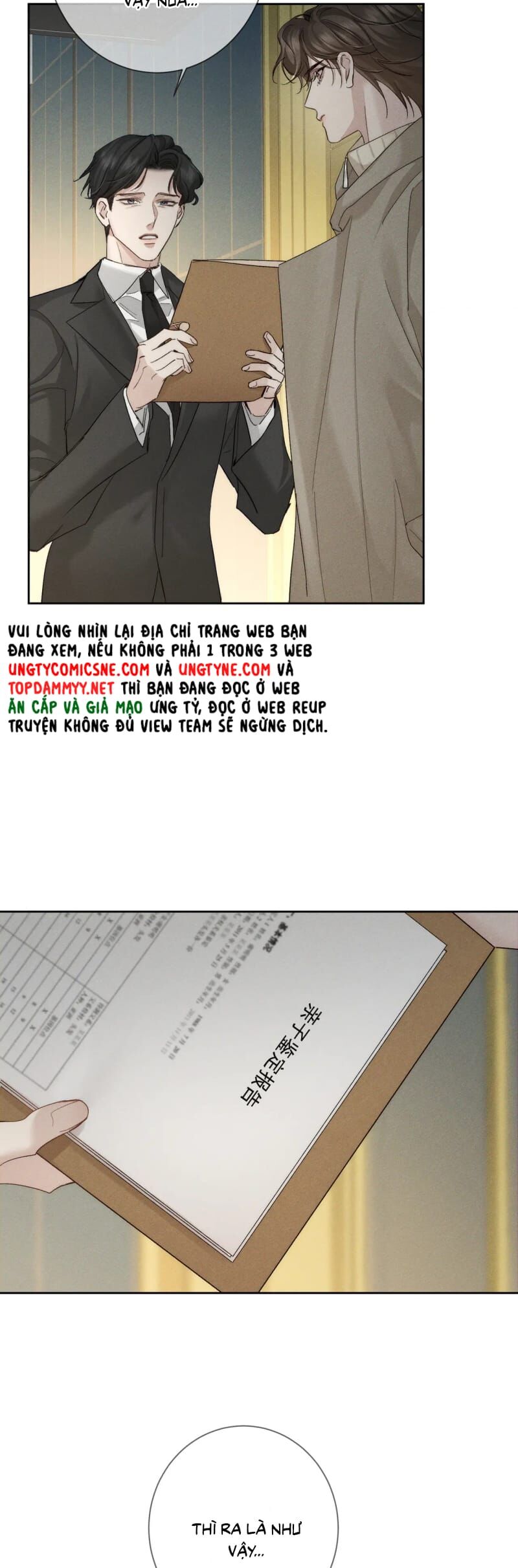 Nhân Vật Chính Chỉ Muốn Yêu Đương Chapter 224 - Trang 2