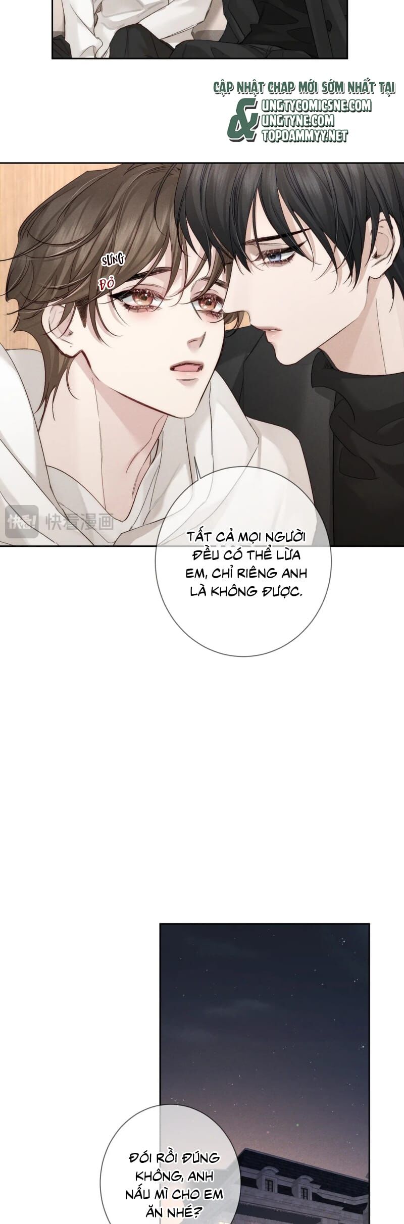 Nhân Vật Chính Chỉ Muốn Yêu Đương Chapter 224 - Trang 2