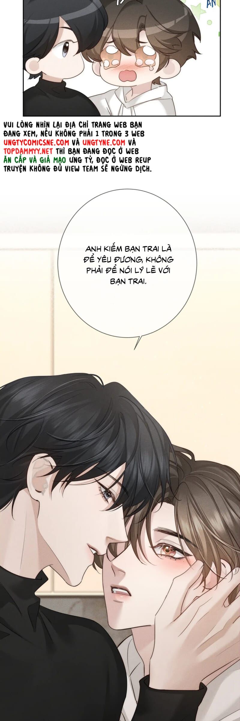 Nhân Vật Chính Chỉ Muốn Yêu Đương Chapter 224 - Trang 2