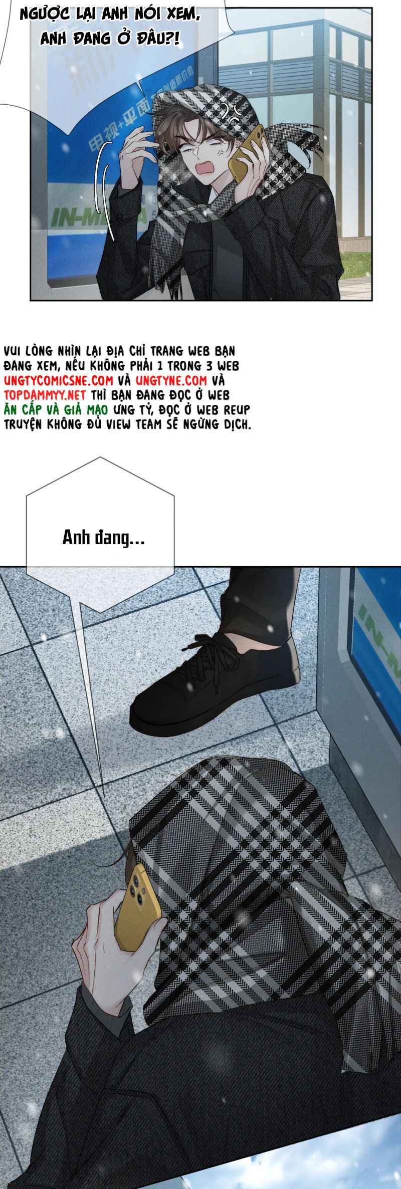 Nhân Vật Chính Chỉ Muốn Yêu Đương Chapter 228 - Trang 2