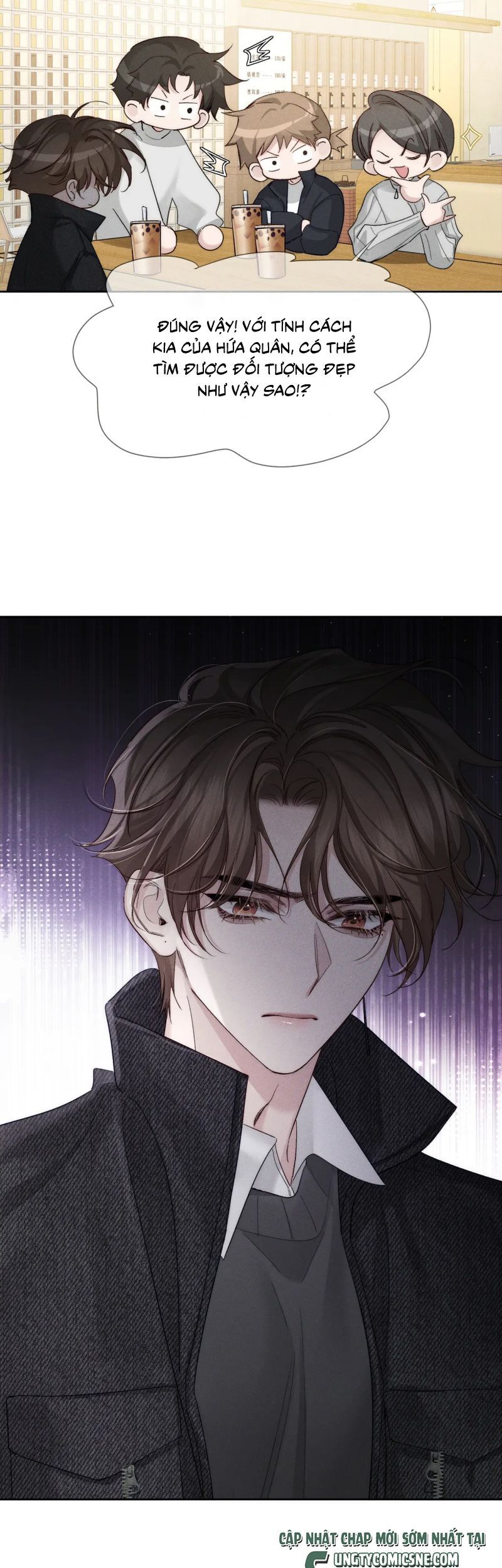 Nhân Vật Chính Chỉ Muốn Yêu Đương Chapter 228 - Trang 2
