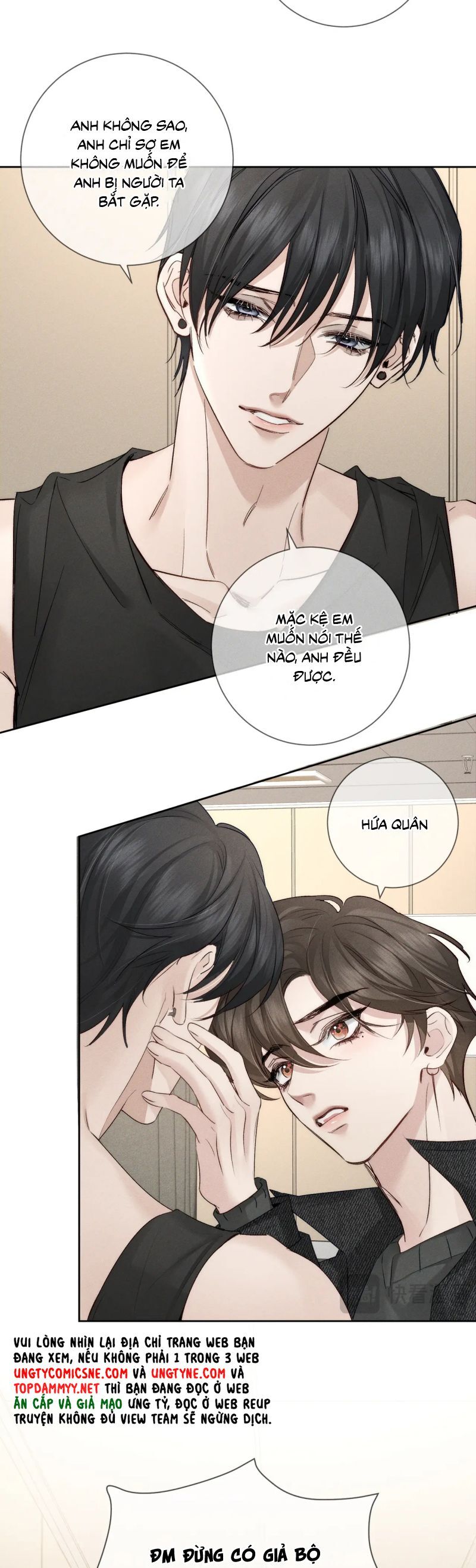 Nhân Vật Chính Chỉ Muốn Yêu Đương Chapter 230 - Trang 2