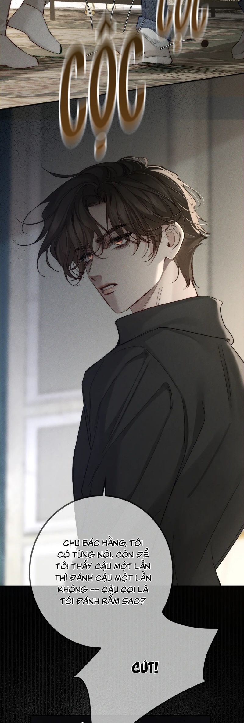 Nhân Vật Chính Chỉ Muốn Yêu Đương Chapter 231 - Trang 2