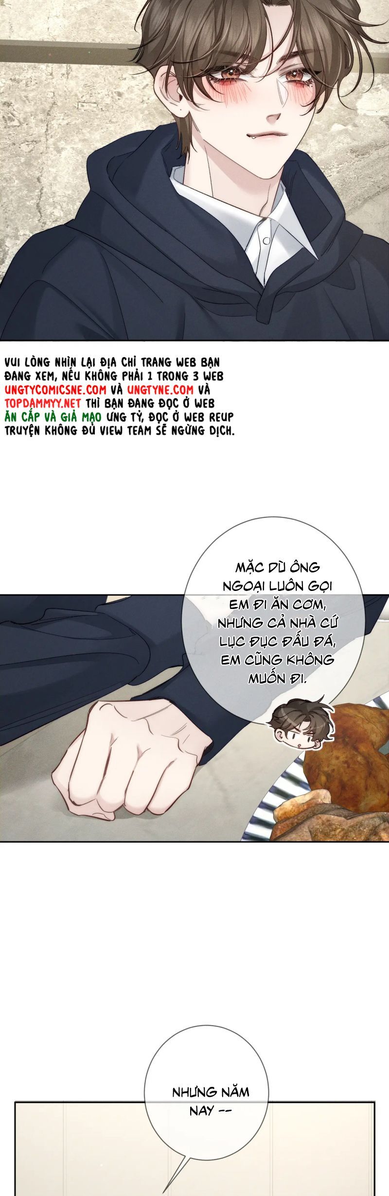 Nhân Vật Chính Chỉ Muốn Yêu Đương Chapter 231 - Trang 2