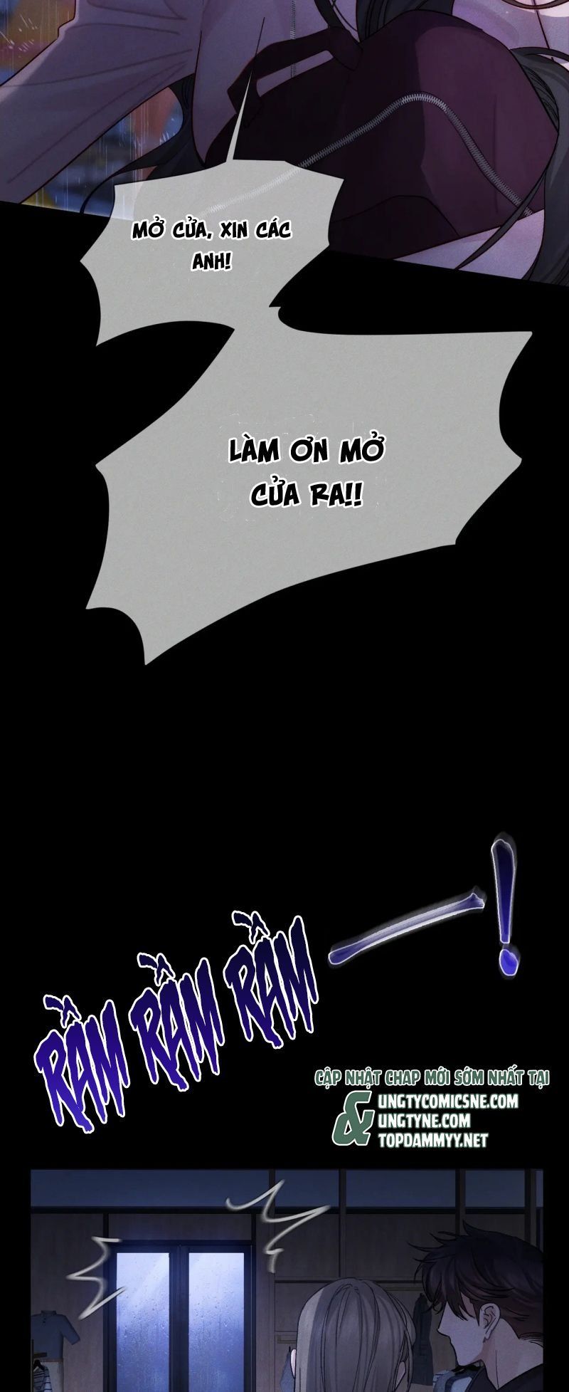 Nhân Vật Chính Chỉ Muốn Yêu Đương Chapter 247 - Trang 2