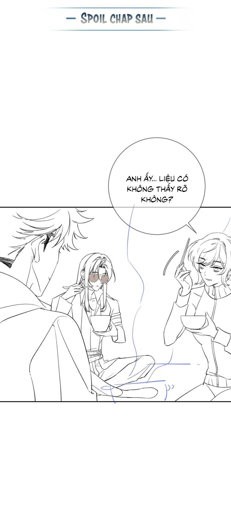 Nhân Vật Chính Chỉ Muốn Yêu Đương Chapter 247 - Trang 2
