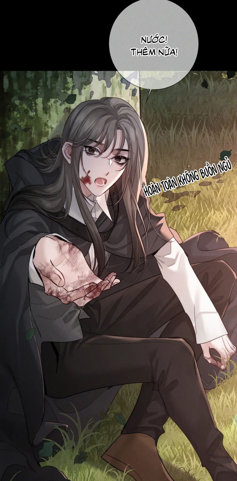 Nhân Vật Chính Chỉ Muốn Yêu Đương Chapter 247 - Trang 2
