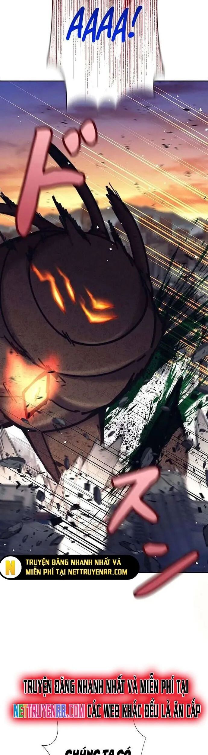 Tôi Là Thợ Săn Cấp Ex Chapter 30 - Trang 2