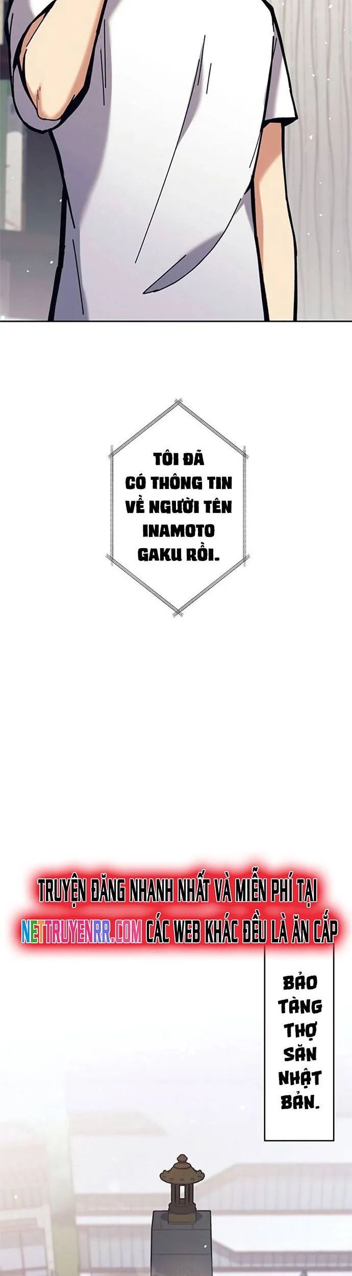 Tôi Là Thợ Săn Cấp Ex Chapter 33 - Trang 2