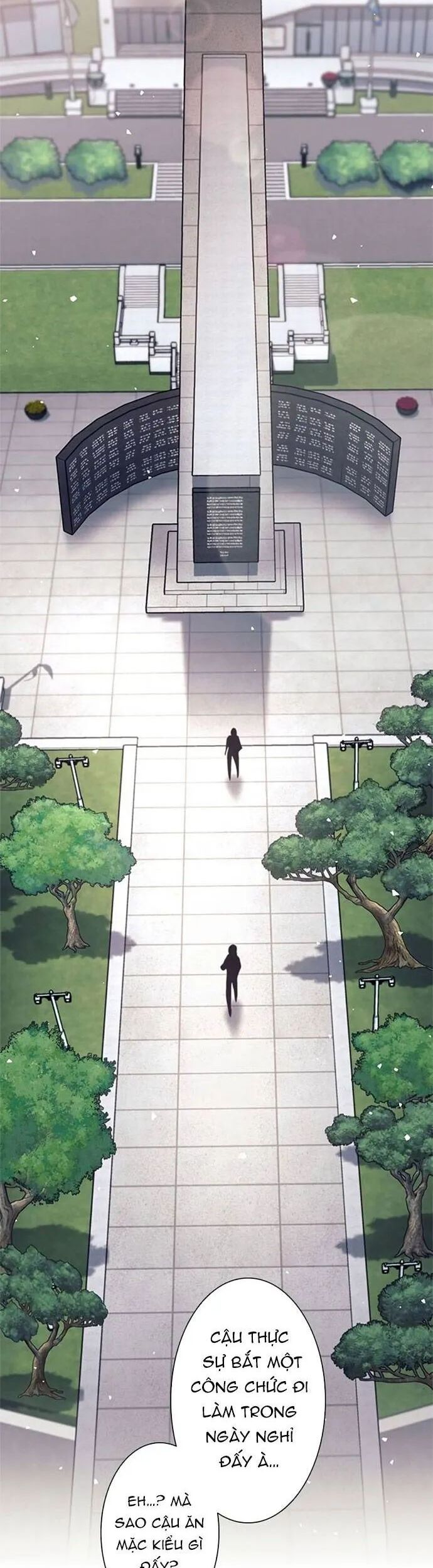 Tôi Là Thợ Săn Cấp Ex Chapter 33 - Trang 2