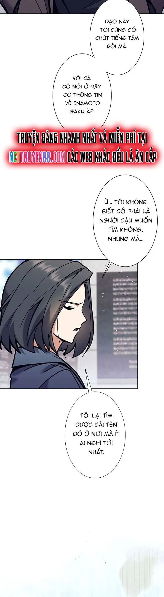 Tôi Là Thợ Săn Cấp Ex Chapter 33 - Trang 2