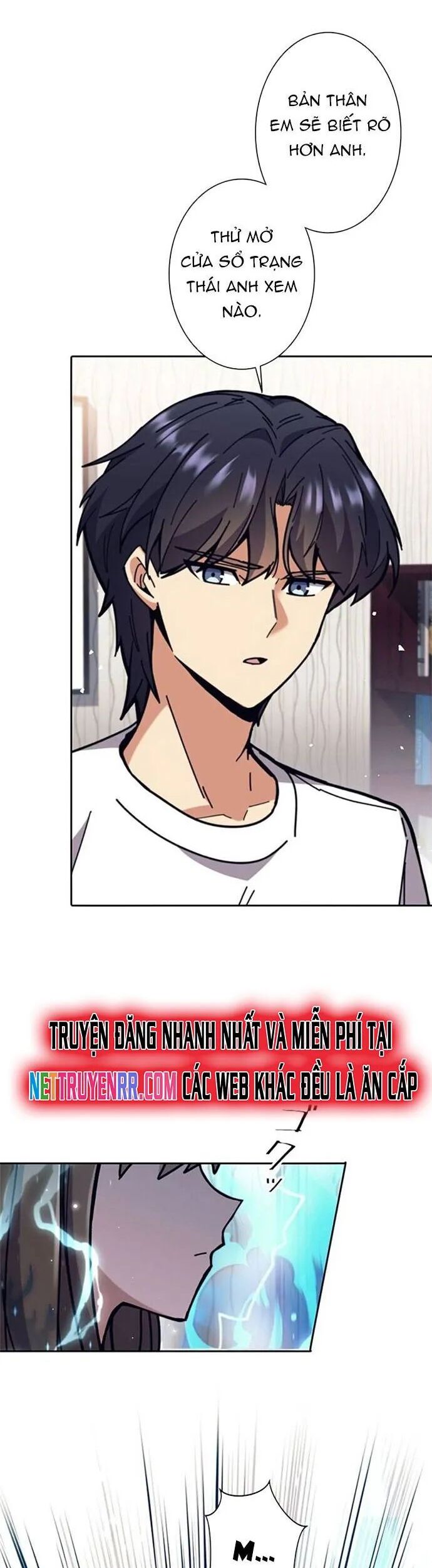 Tôi Là Thợ Săn Cấp Ex Chapter 33 - Trang 2