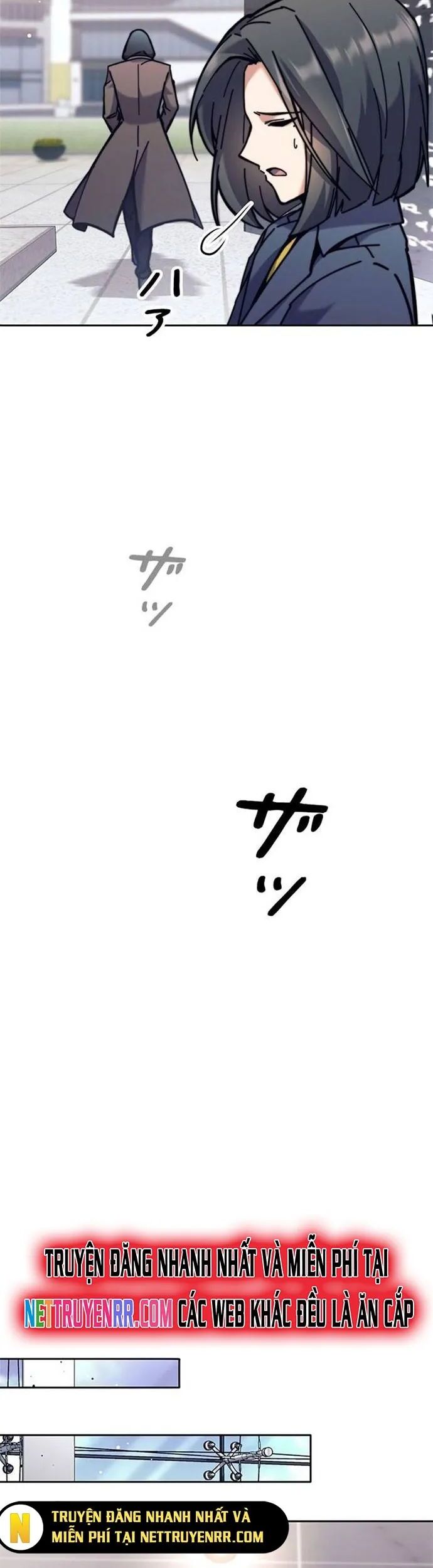 Tôi Là Thợ Săn Cấp Ex Chapter 33 - Trang 2