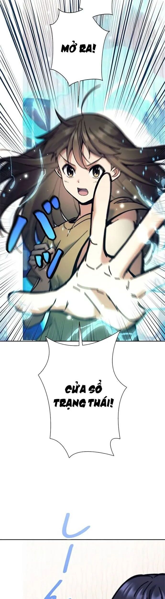 Tôi Là Thợ Săn Cấp Ex Chapter 33 - Trang 2