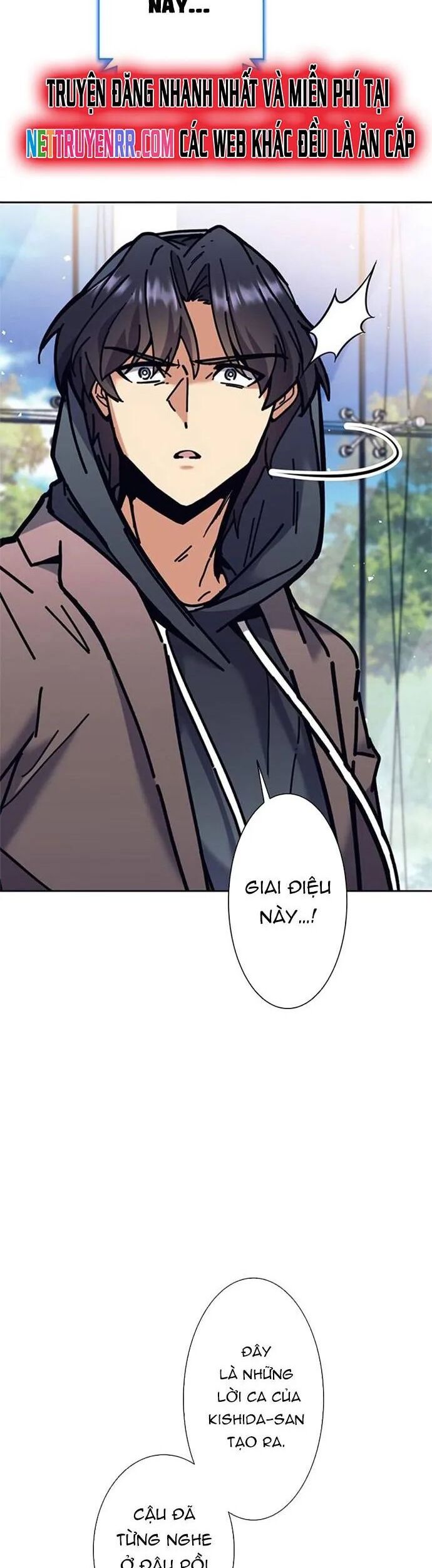 Tôi Là Thợ Săn Cấp Ex Chapter 33 - Trang 2