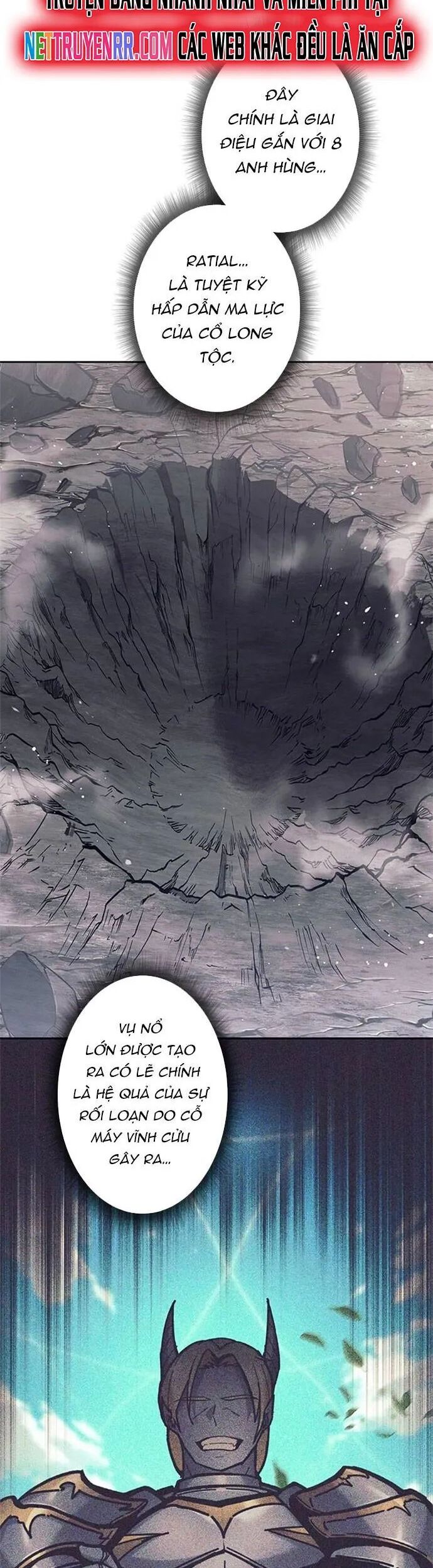 Tôi Là Thợ Săn Cấp Ex Chapter 33 - Trang 2