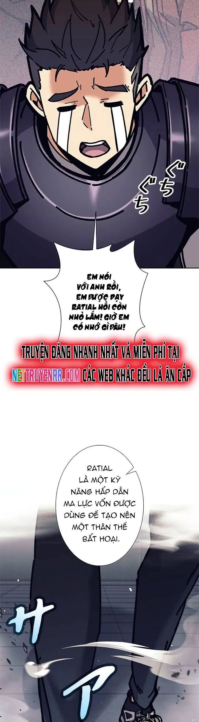 Tôi Là Thợ Săn Cấp Ex Chapter 33 - Trang 2