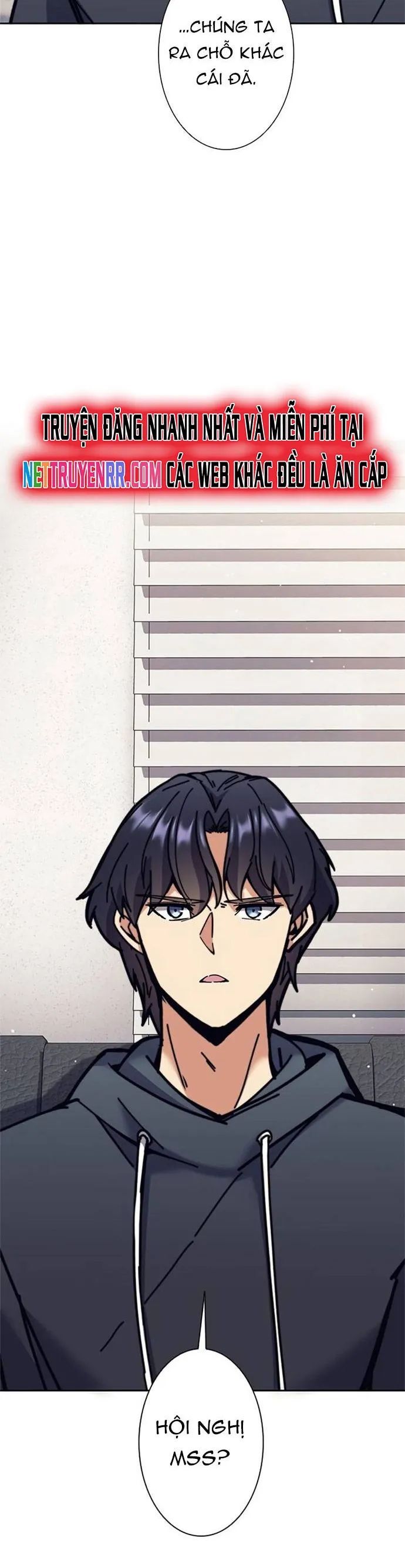 Tôi Là Thợ Săn Cấp Ex Chapter 33 - Trang 2