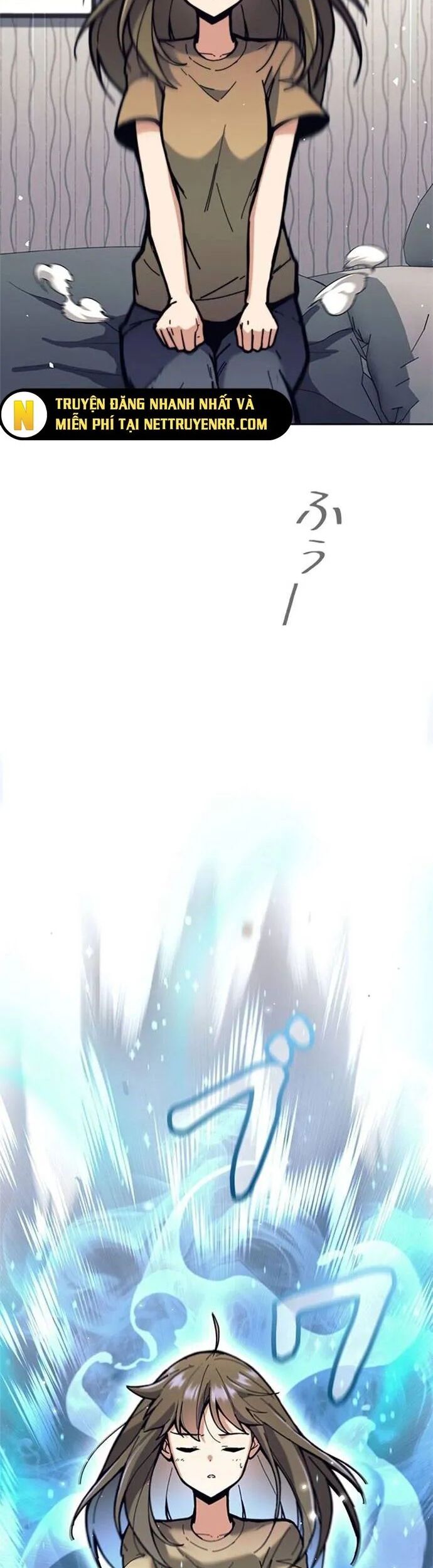 Tôi Là Thợ Săn Cấp Ex Chapter 33 - Trang 2