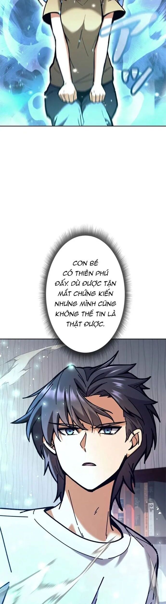 Tôi Là Thợ Săn Cấp Ex Chapter 33 - Trang 2