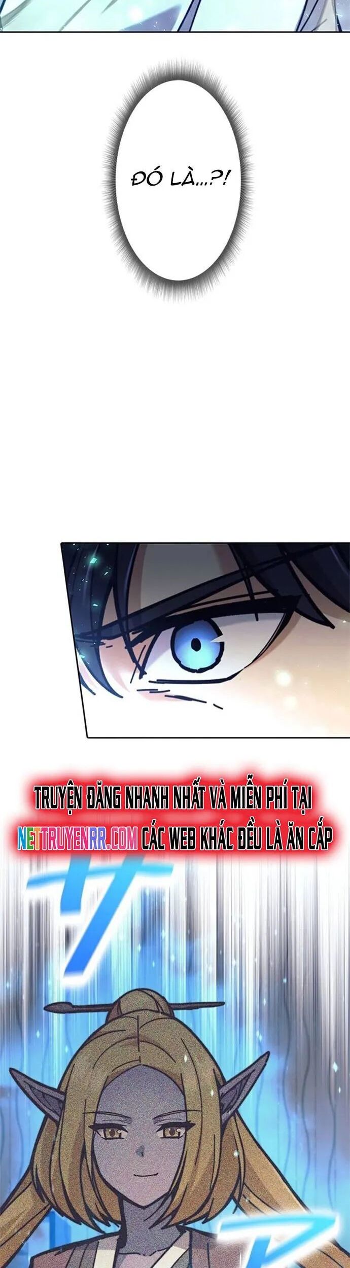 Tôi Là Thợ Săn Cấp Ex Chapter 33 - Trang 2