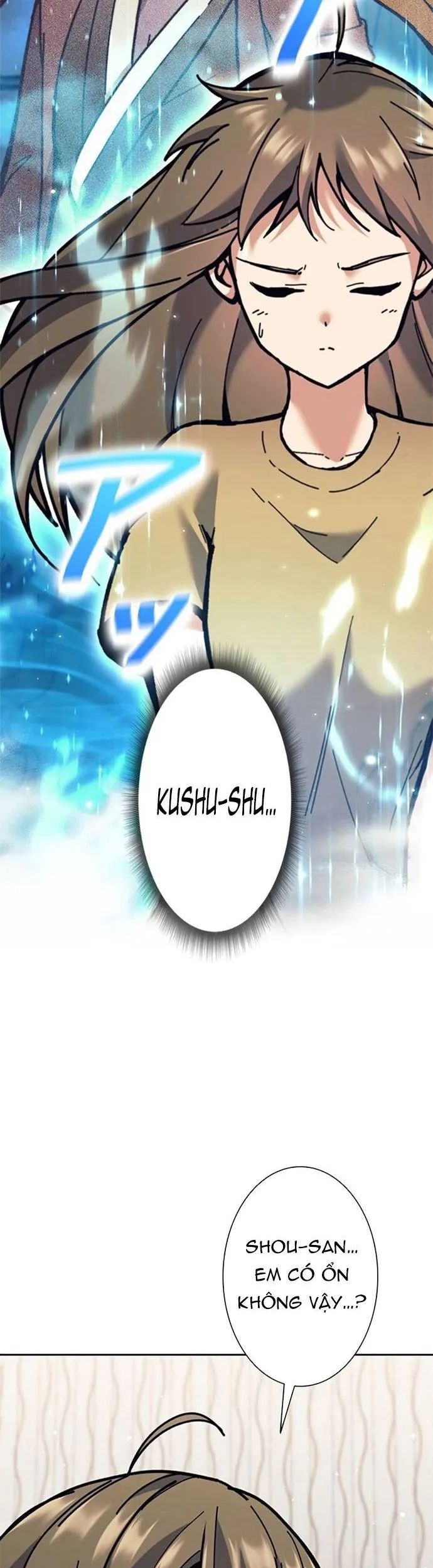 Tôi Là Thợ Săn Cấp Ex Chapter 33 - Trang 2