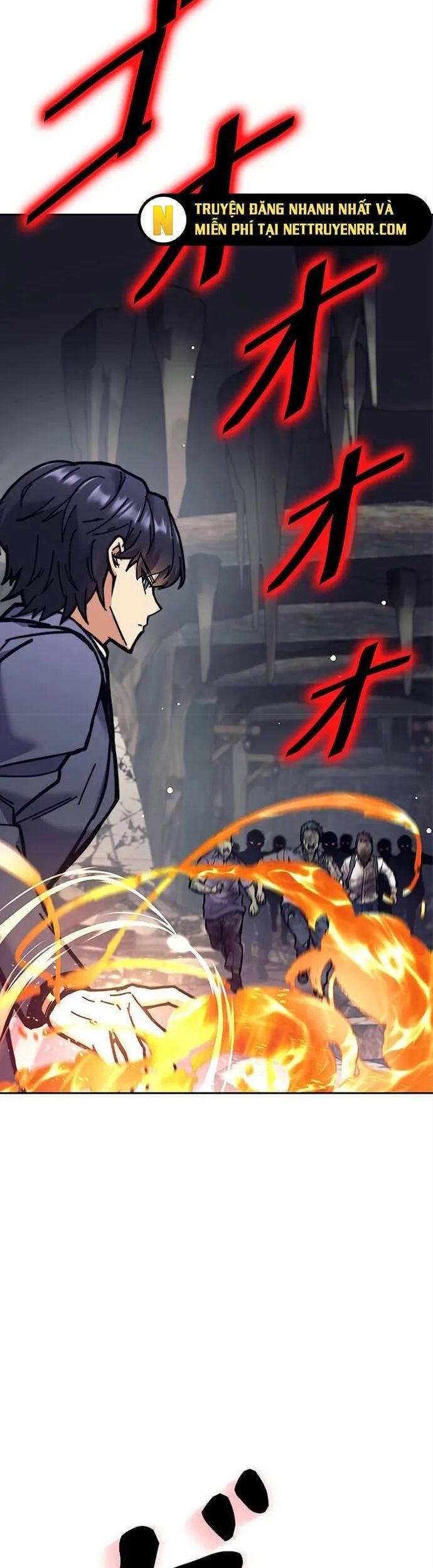 Tôi Là Thợ Săn Cấp Ex Chapter 36 - Trang 2