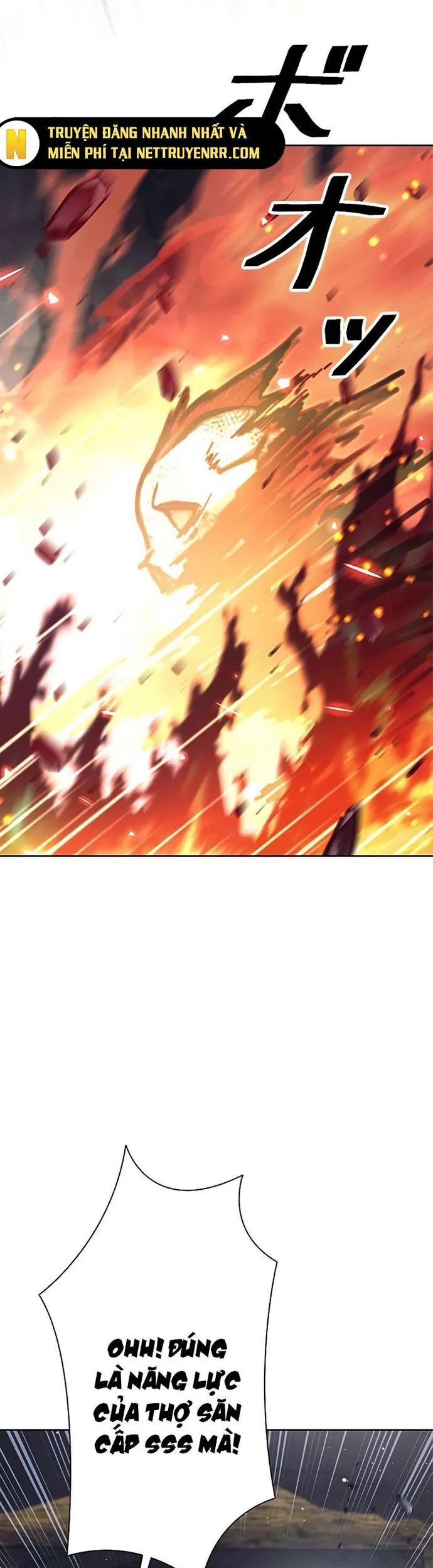Tôi Là Thợ Săn Cấp Ex Chapter 36 - Trang 2