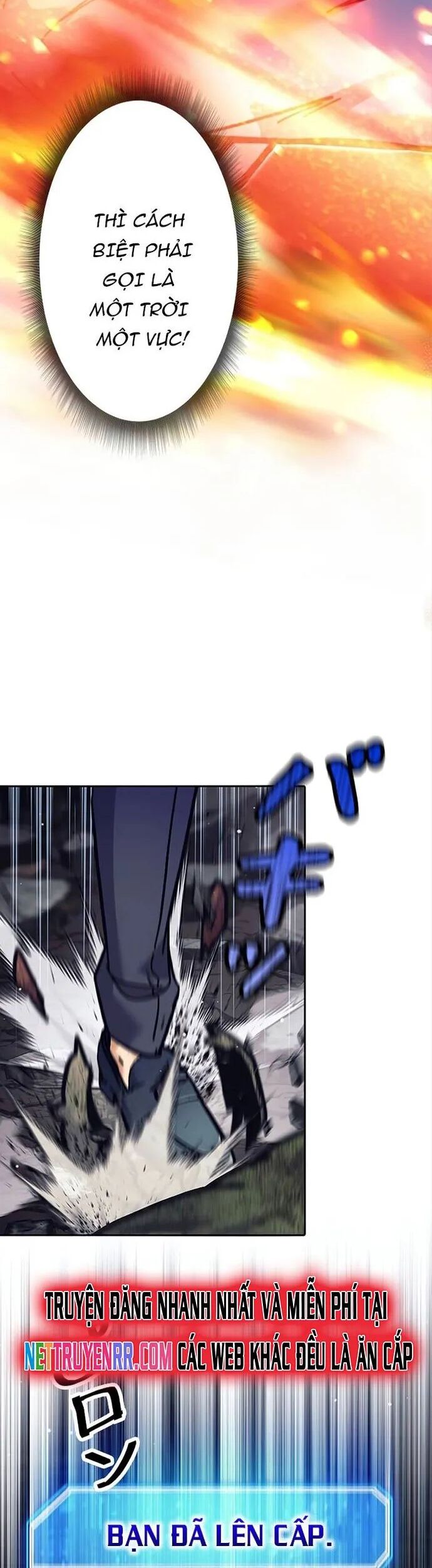 Tôi Là Thợ Săn Cấp Ex Chapter 36 - Trang 2