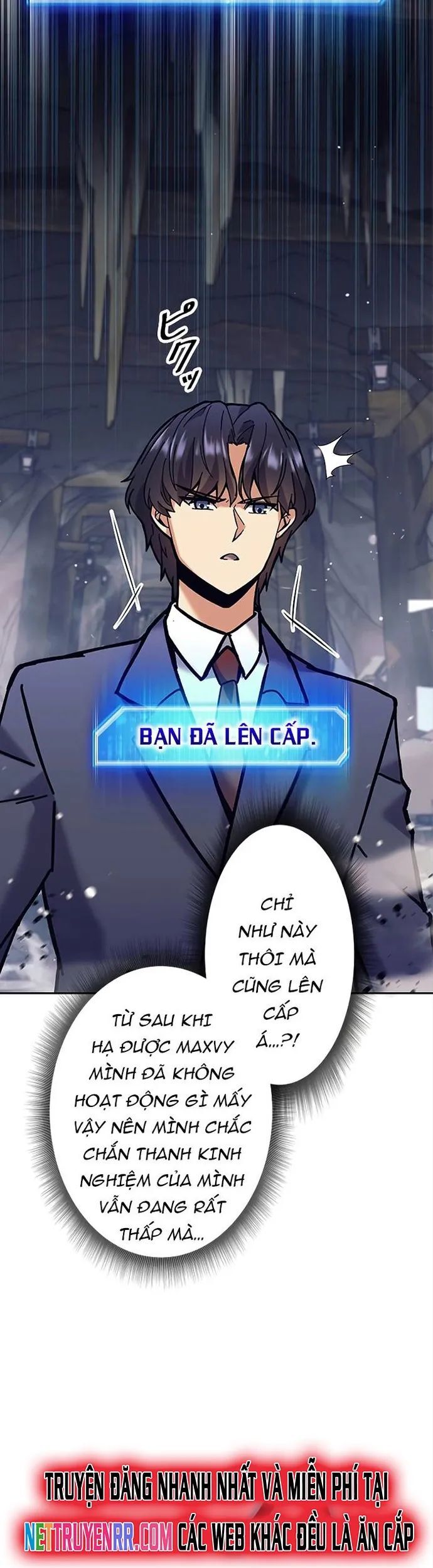 Tôi Là Thợ Săn Cấp Ex Chapter 36 - Trang 2