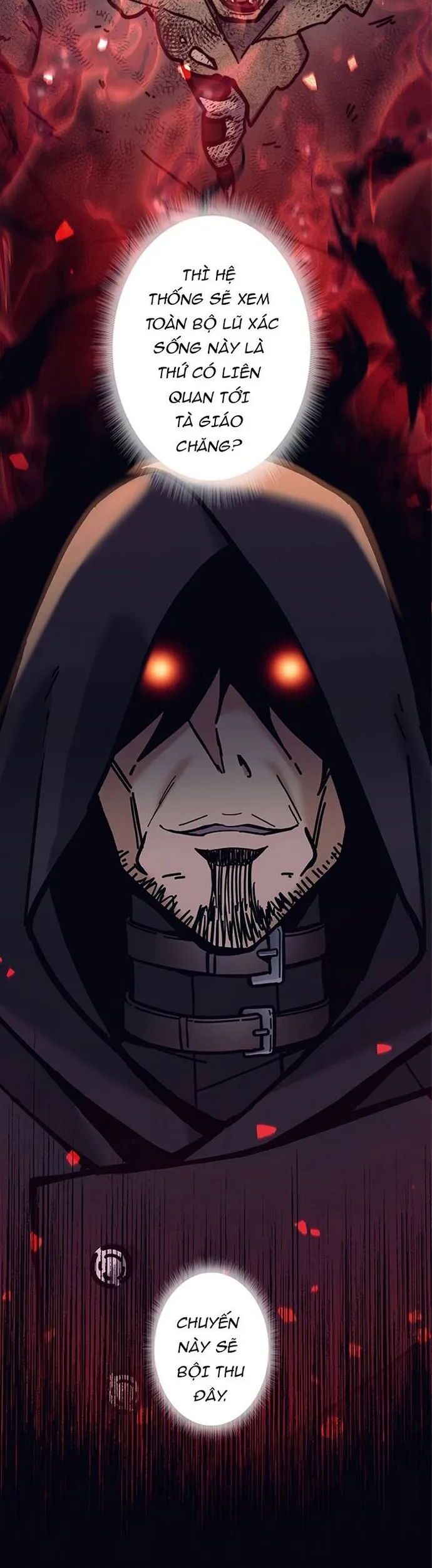 Tôi Là Thợ Săn Cấp Ex Chapter 36 - Trang 2