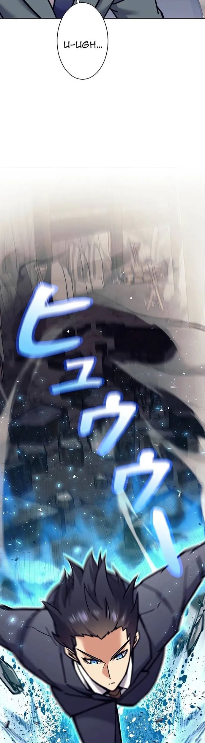 Tôi Là Thợ Săn Cấp Ex Chapter 36 - Trang 2