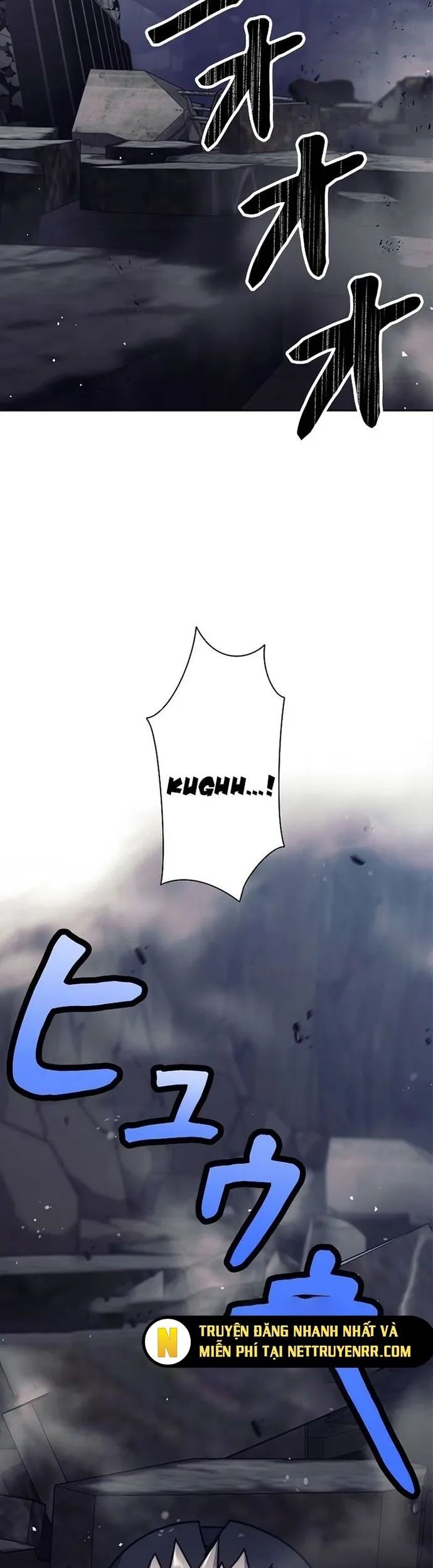 Tôi Là Thợ Săn Cấp Ex Chapter 36 - Trang 2