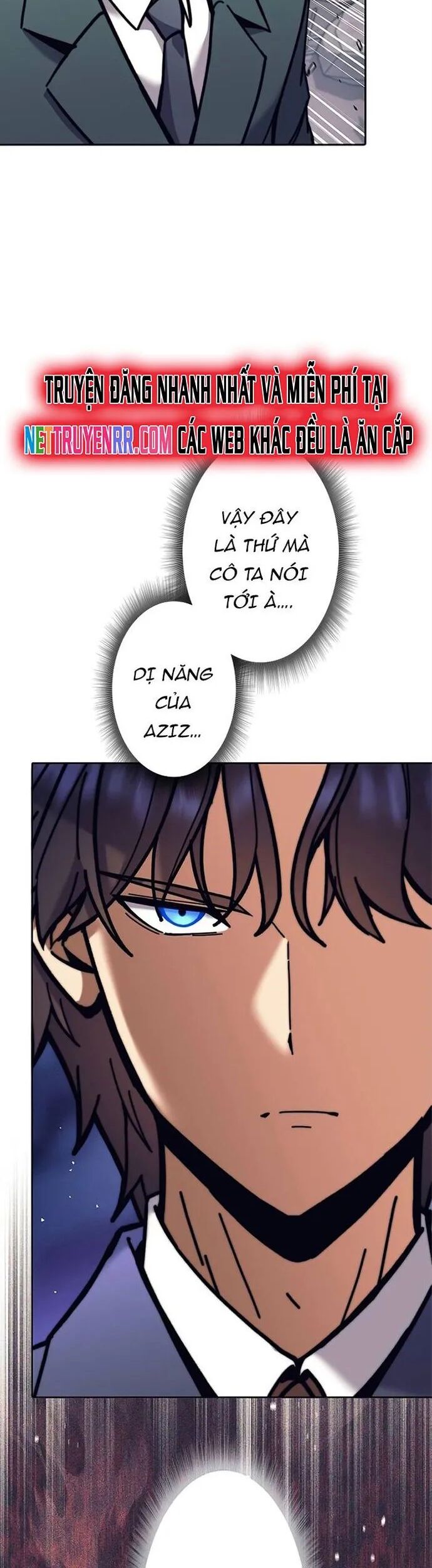 Tôi Là Thợ Săn Cấp Ex Chapter 36 - Trang 2