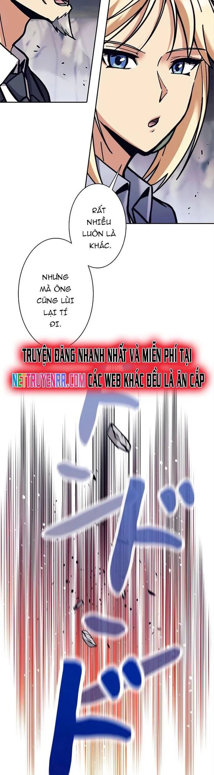 Tôi Là Thợ Săn Cấp Ex Chapter 36 - Trang 2