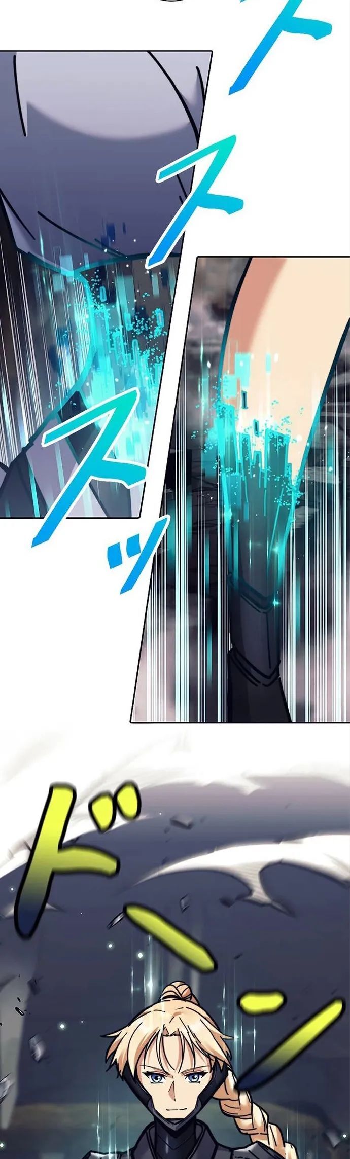 Tôi Là Thợ Săn Cấp Ex Chapter 36 - Trang 2