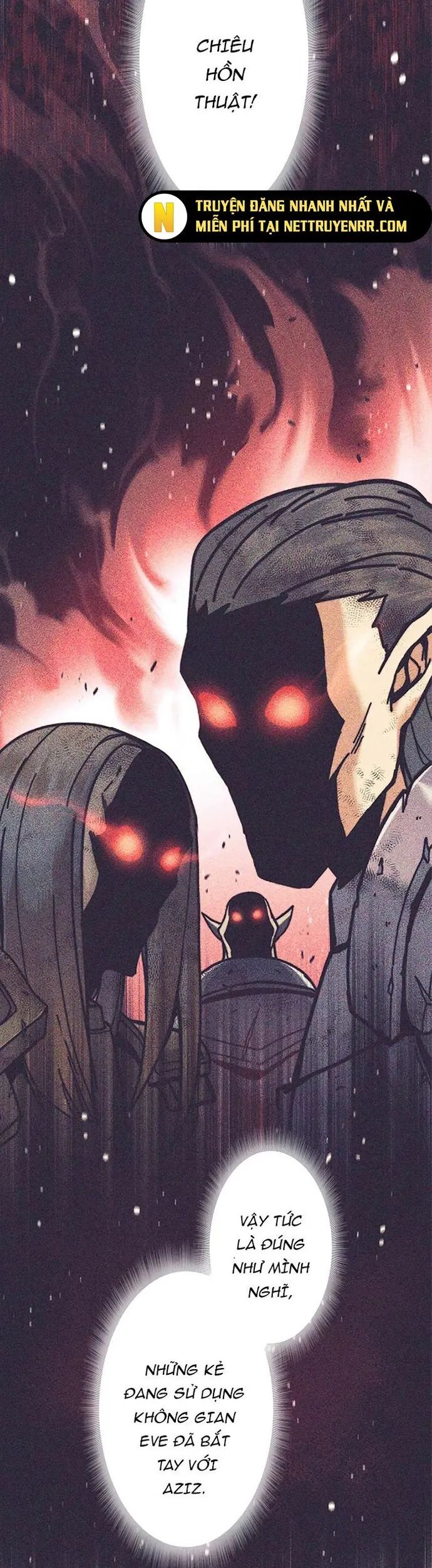 Tôi Là Thợ Săn Cấp Ex Chapter 36 - Trang 2