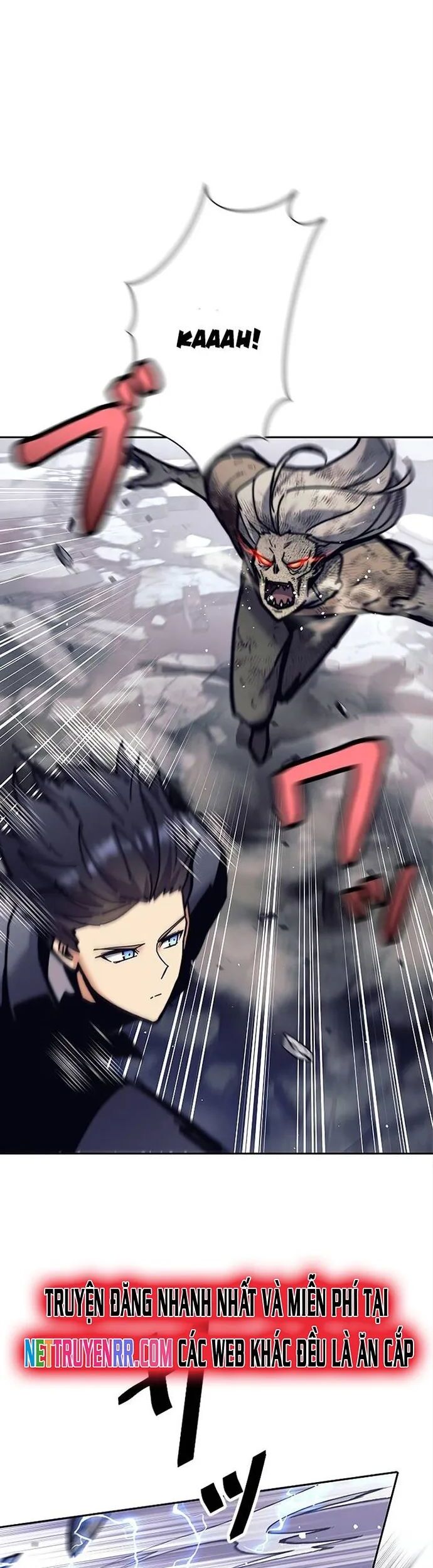 Tôi Là Thợ Săn Cấp Ex Chapter 36 - Trang 2