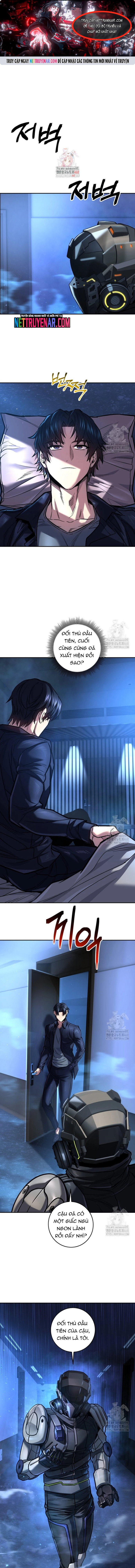 Tôi Là Thợ Săn Cấp Ex Chapter 49 - Trang 2