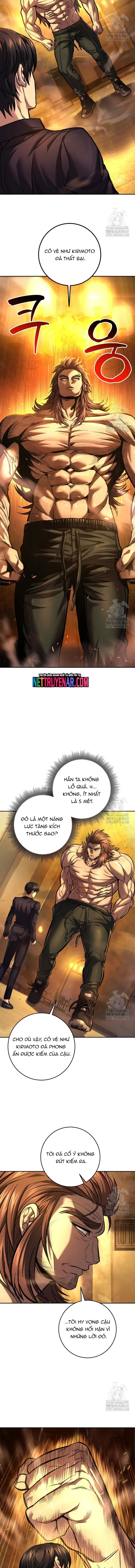 Tôi Là Thợ Săn Cấp Ex Chapter 49 - Trang 2