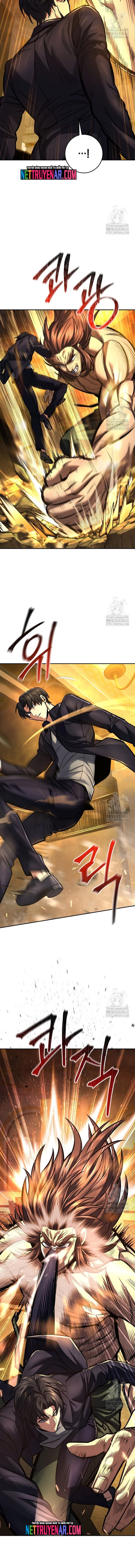 Tôi Là Thợ Săn Cấp Ex Chapter 49 - Trang 2