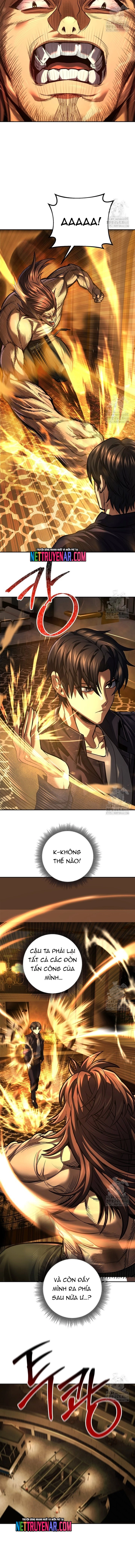 Tôi Là Thợ Săn Cấp Ex Chapter 49 - Trang 2