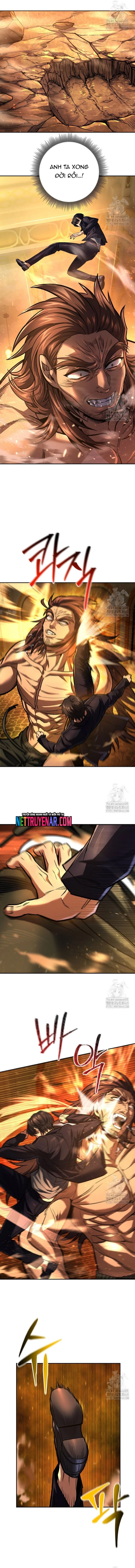 Tôi Là Thợ Săn Cấp Ex Chapter 49 - Trang 2