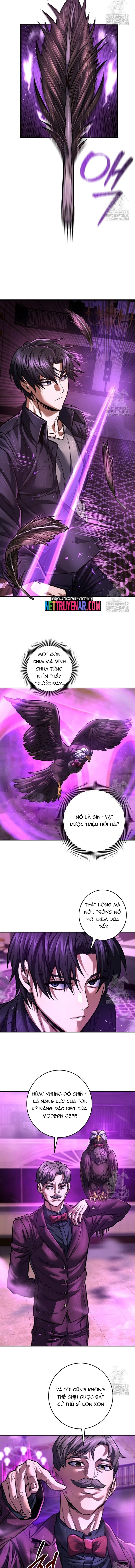 Tôi Là Thợ Săn Cấp Ex Chapter 49 - Trang 2