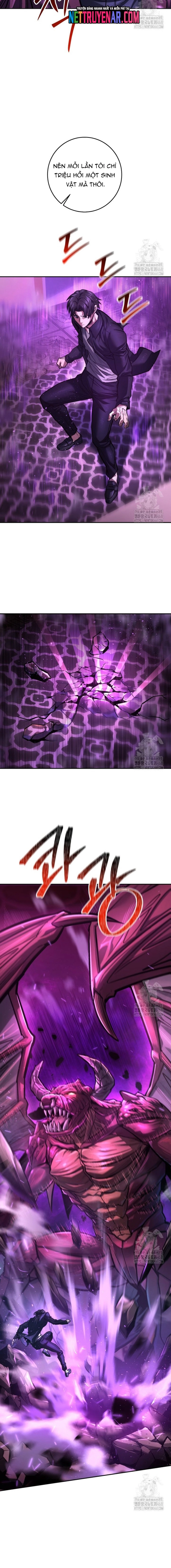 Tôi Là Thợ Săn Cấp Ex Chapter 49 - Trang 2